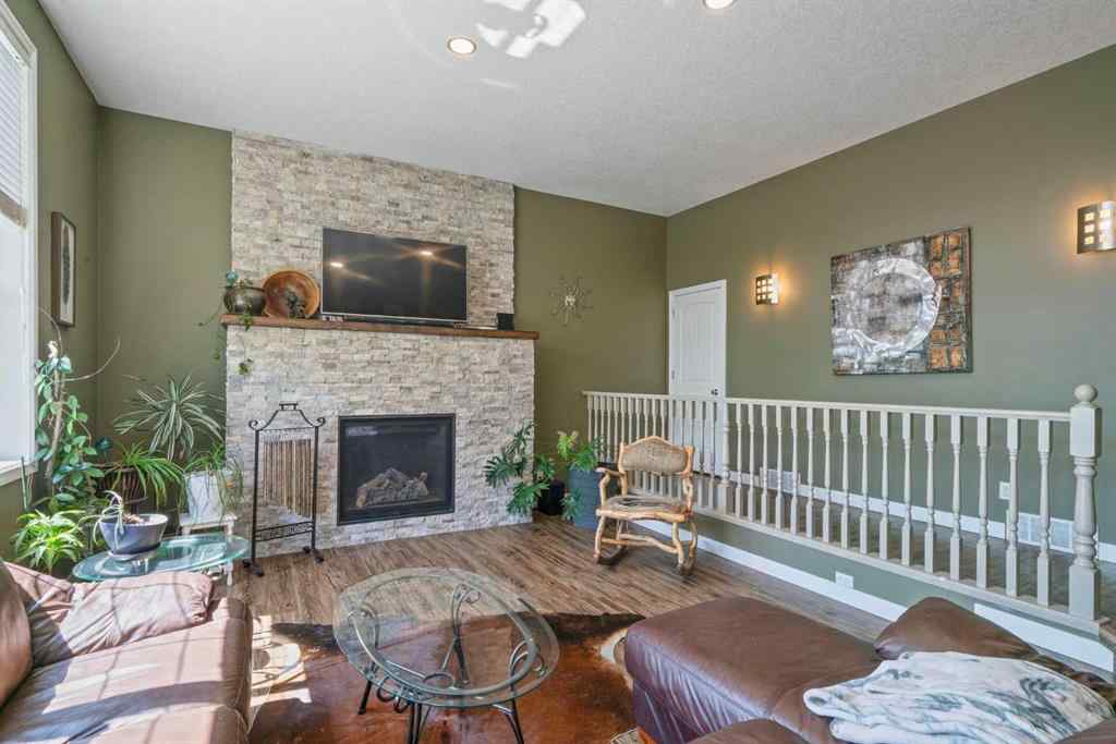 MLS® A2242310 - 41 Copeland Avenue  in NONE Langdon, Residential