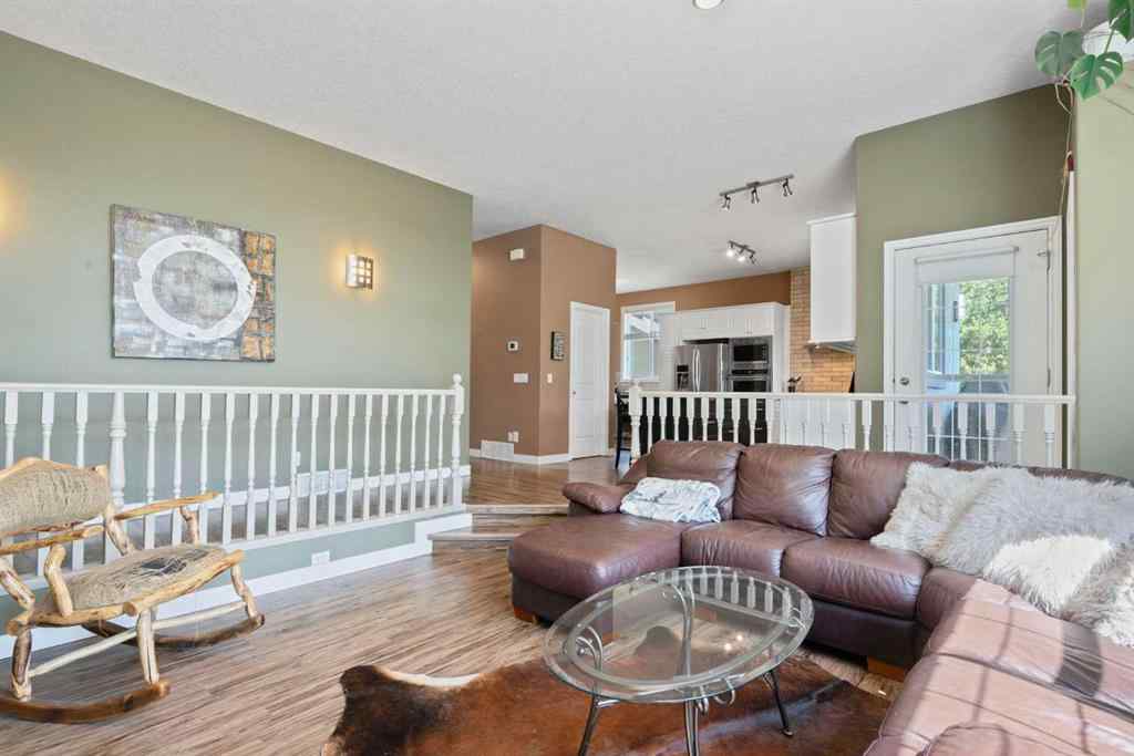 MLS® A2242310 - 41 Copeland Avenue  in NONE Langdon, Residential