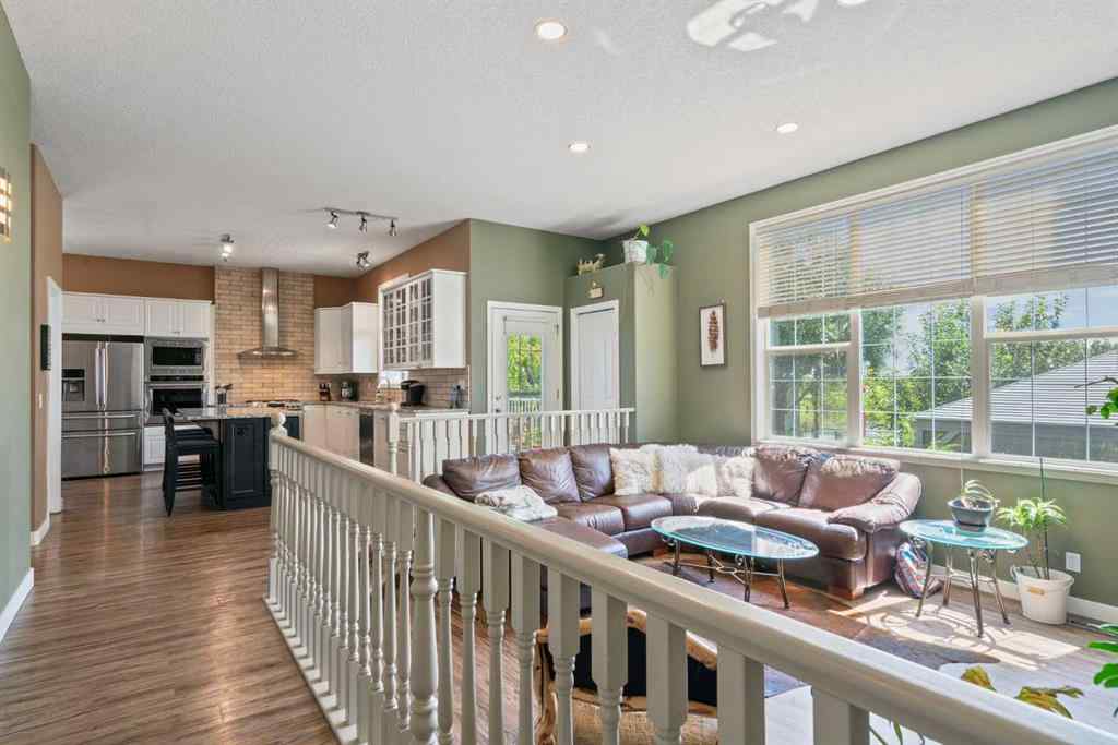 MLS® A2242310 - 41 Copeland Avenue  in NONE Langdon, Residential