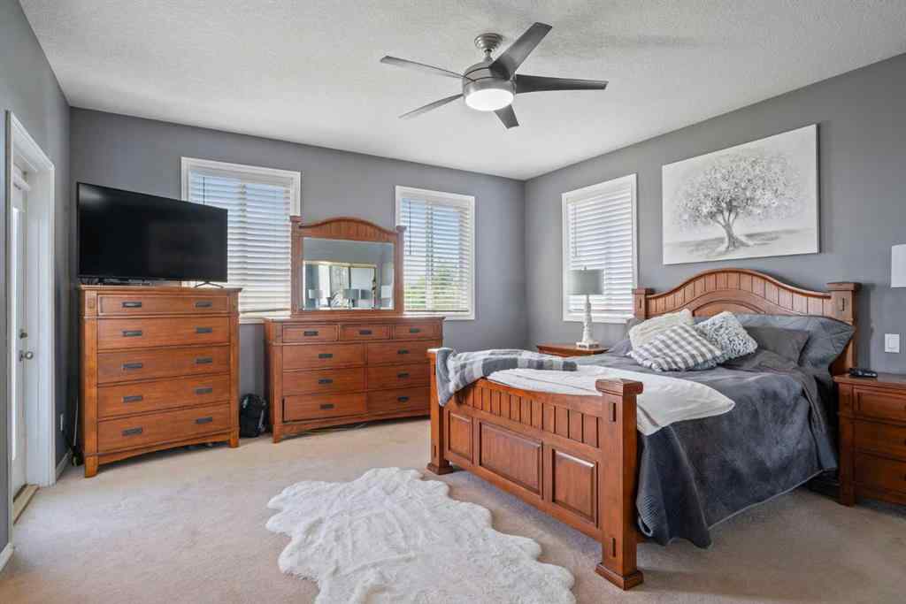 MLS® A2242310 - 41 Copeland Avenue  in NONE Langdon, Residential