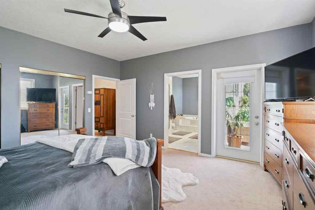 MLS® A2242310 - 41 Copeland Avenue  in NONE Langdon, Residential