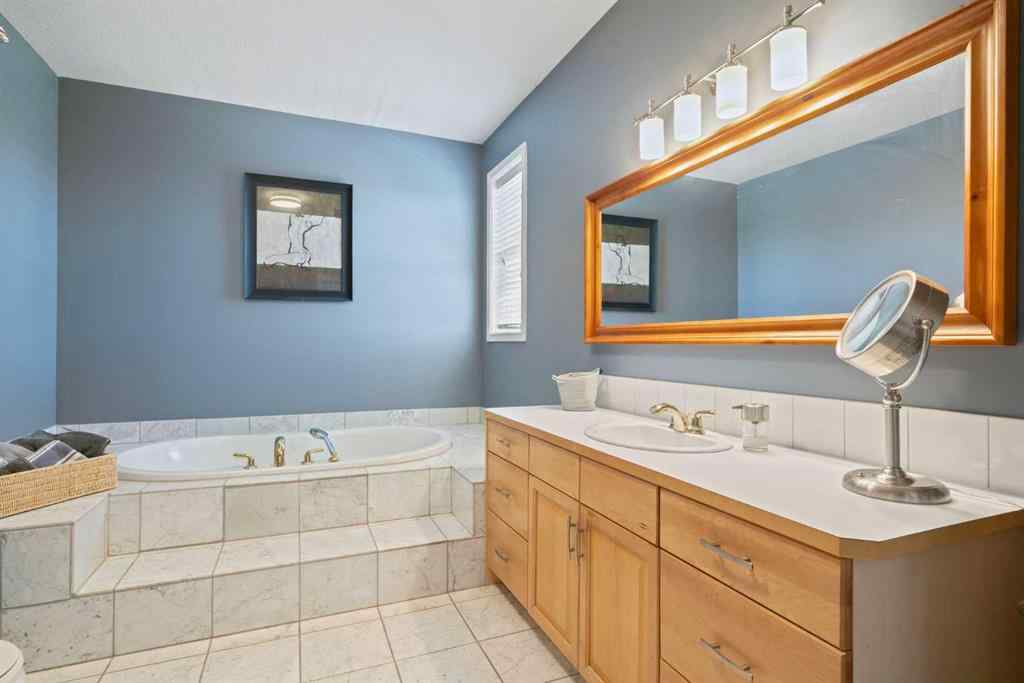MLS® A2242310 - 41 Copeland Avenue  in NONE Langdon, Residential