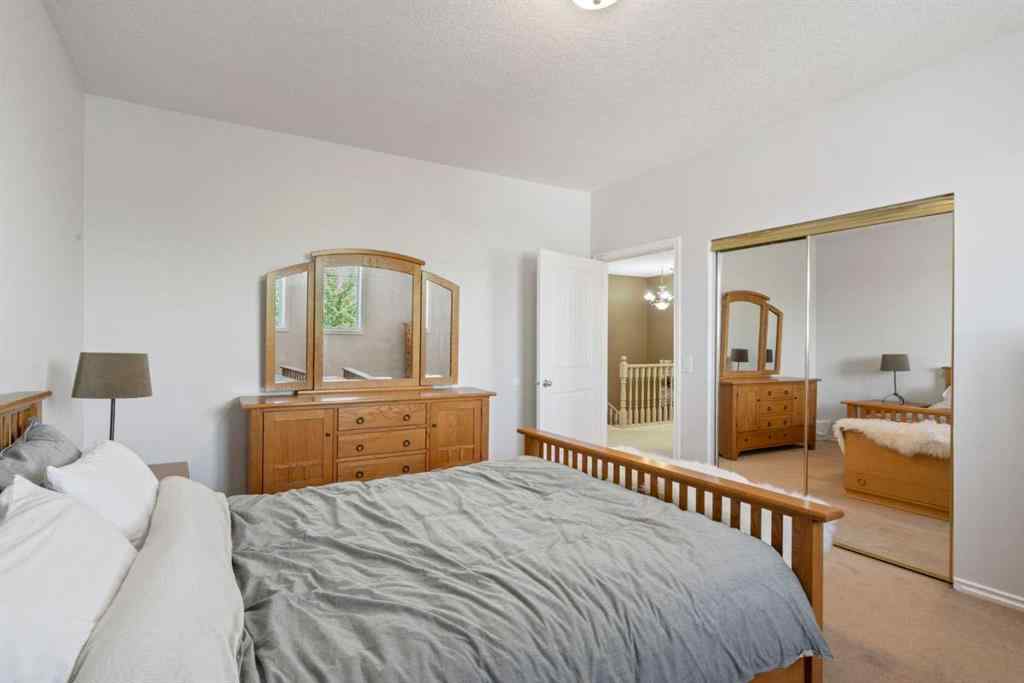 MLS® A2242310 - 41 Copeland Avenue  in NONE Langdon, Residential