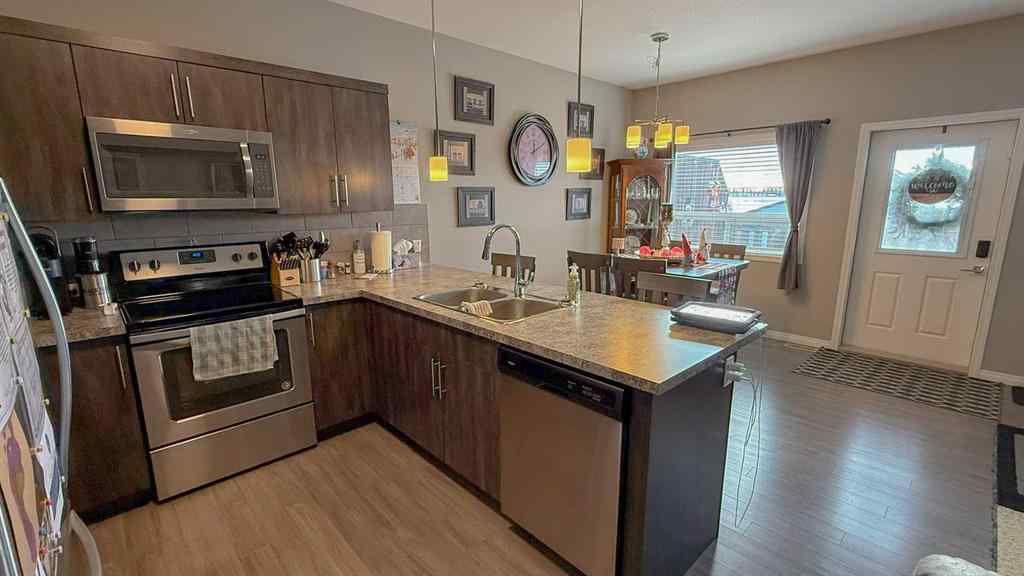MLS® A2242314 - 17-29 ATHENS Road  in Aurora Blackfalds, Multi-Family