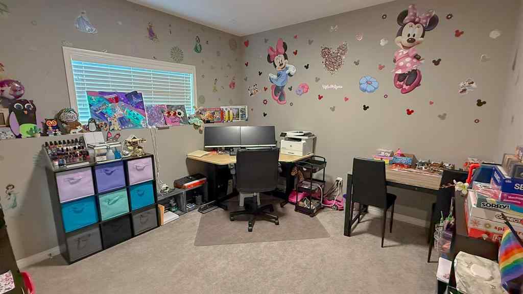 MLS® A2242314 - 17-29 ATHENS Road  in Aurora Blackfalds, Multi-Family