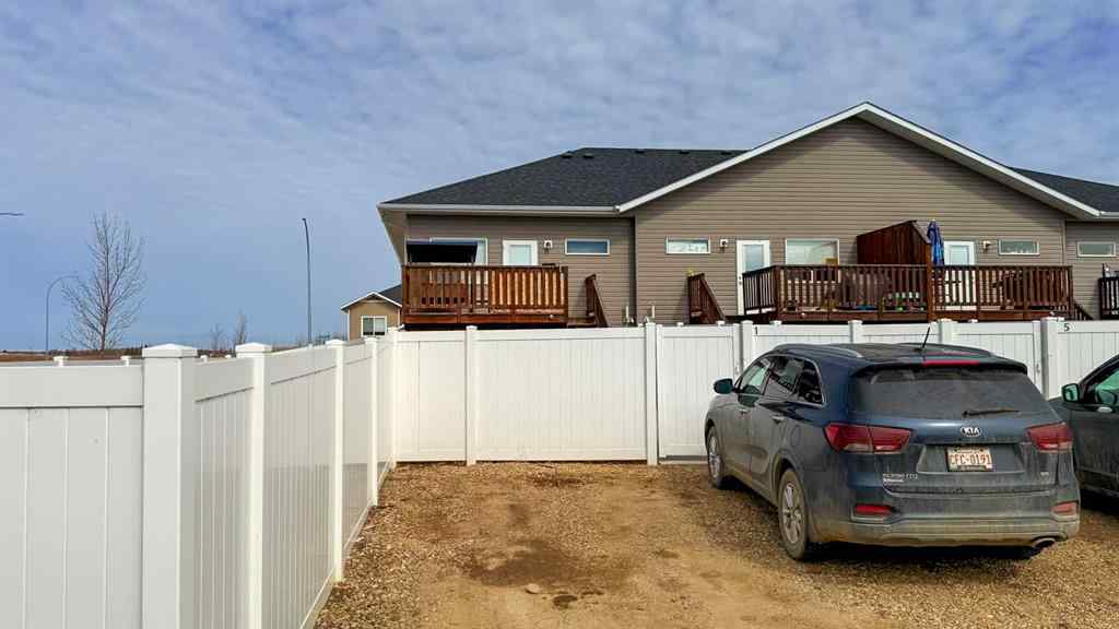 MLS® A2242314 - 17-29 ATHENS Road  in Aurora Blackfalds, Multi-Family