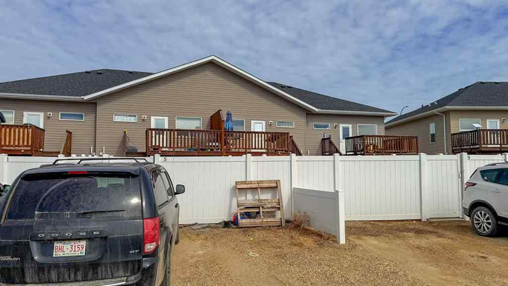 MLS® A2242314 - 17-29 ATHENS Road  in Aurora Blackfalds, Multi-Family