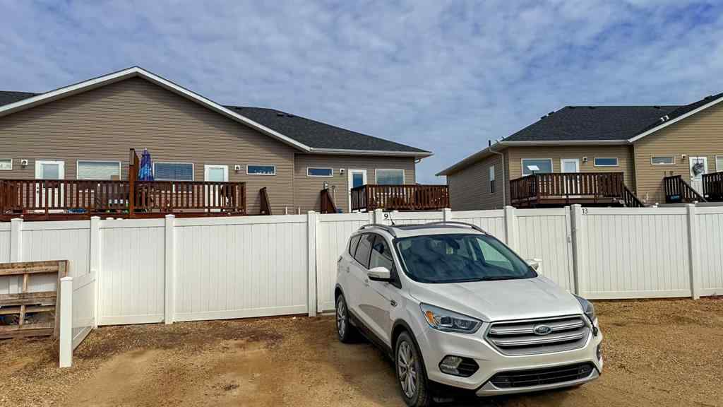 MLS® A2242314 - 17-29 ATHENS Road  in Aurora Blackfalds, Multi-Family