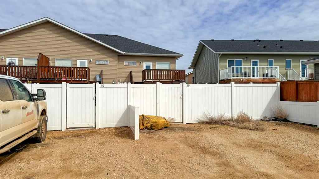 MLS® A2242314 - 17-29 ATHENS Road  in Aurora Blackfalds, Multi-Family