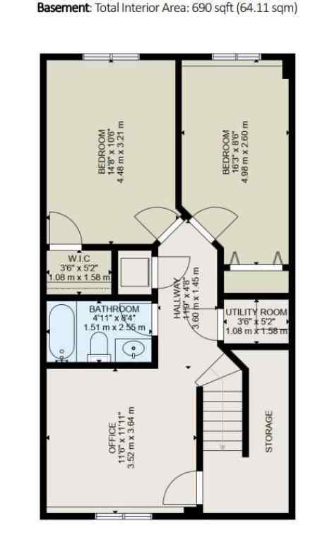 MLS® A2242314 - 17-29 ATHENS Road  in Aurora Blackfalds, Multi-Family