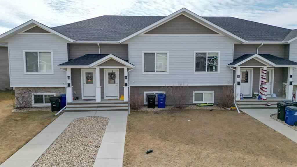 MLS® A2242314 - 17-29 ATHENS Road  in Aurora Blackfalds, Multi-Family