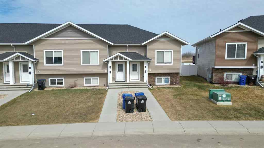 MLS® A2242314 - 17-29 ATHENS Road  in Aurora Blackfalds, Multi-Family