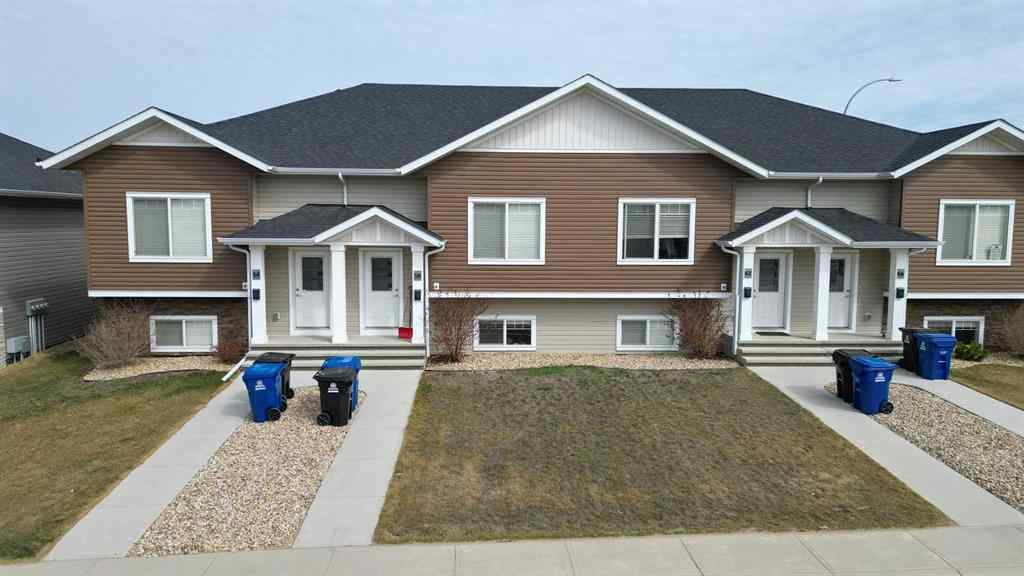 MLS® A2242314 - 17-29 ATHENS Road  in Aurora Blackfalds, Multi-Family