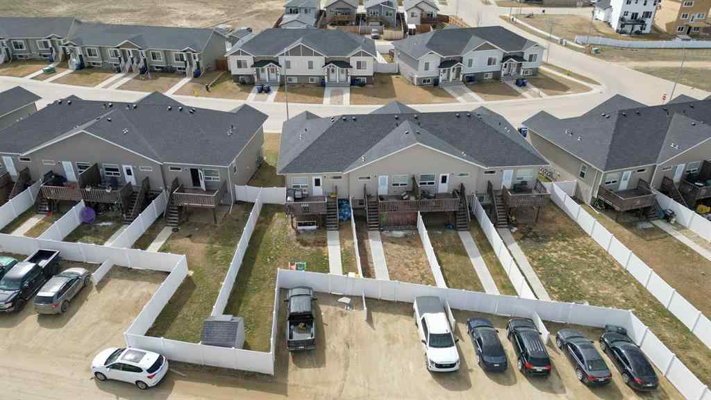 MLS® A2242314 - 17-29 ATHENS Road  in Aurora Blackfalds, Multi-Family