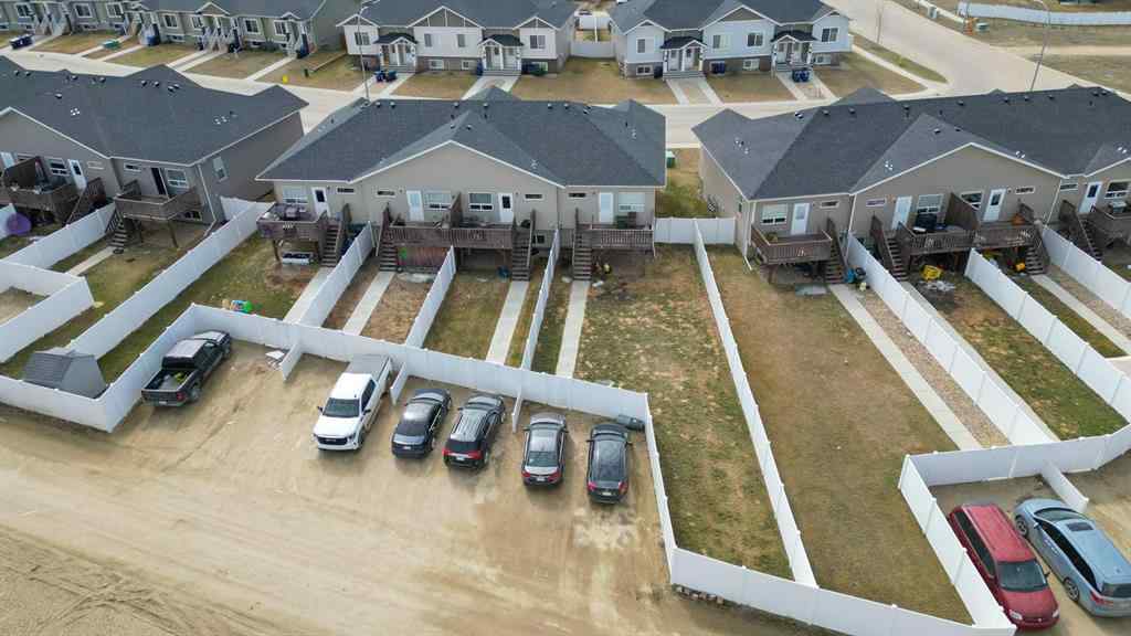 MLS® A2242314 - 17-29 ATHENS Road  in Aurora Blackfalds, Multi-Family