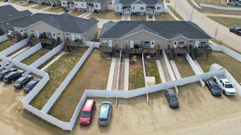MLS® A2242314 - 17-29 ATHENS Road  in Aurora Blackfalds, Multi-Family