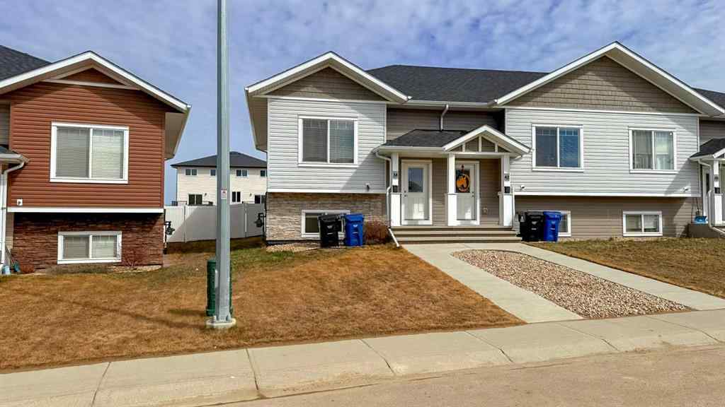 MLS® A2242314 - 17-29 ATHENS Road  in Aurora Blackfalds, Multi-Family