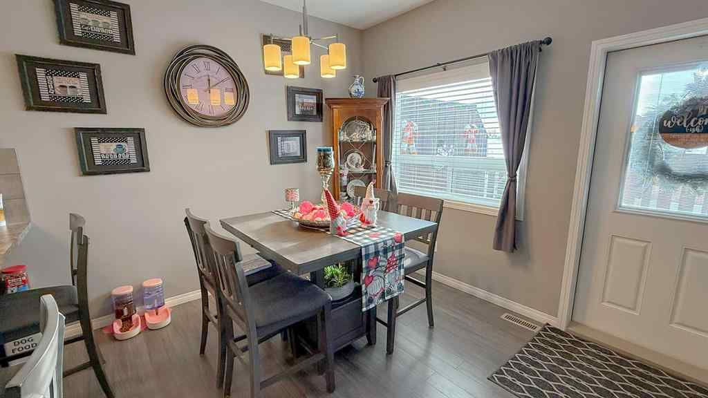 MLS® A2242314 - 17-29 ATHENS Road  in Aurora Blackfalds, Multi-Family