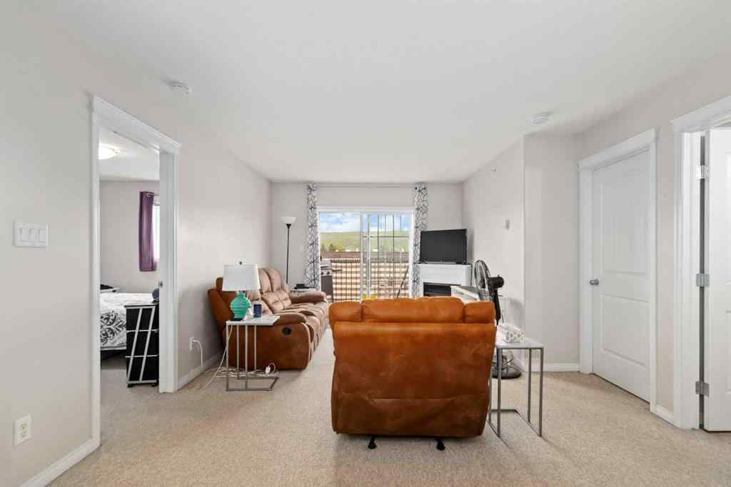 MLS® A2242323 - Unit #401 9604 Manning Avenue  in Downtown Fort McMurray, Residential