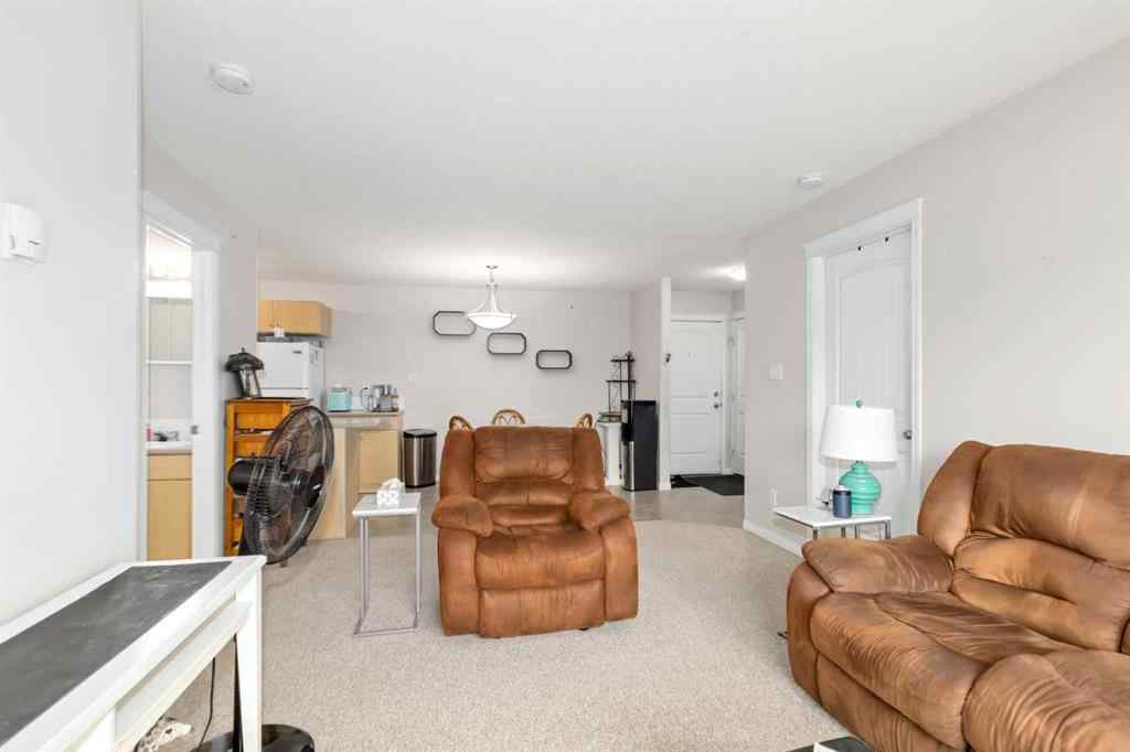 MLS® A2242323 - Unit #401 9604 Manning Avenue  in Downtown Fort McMurray, Residential