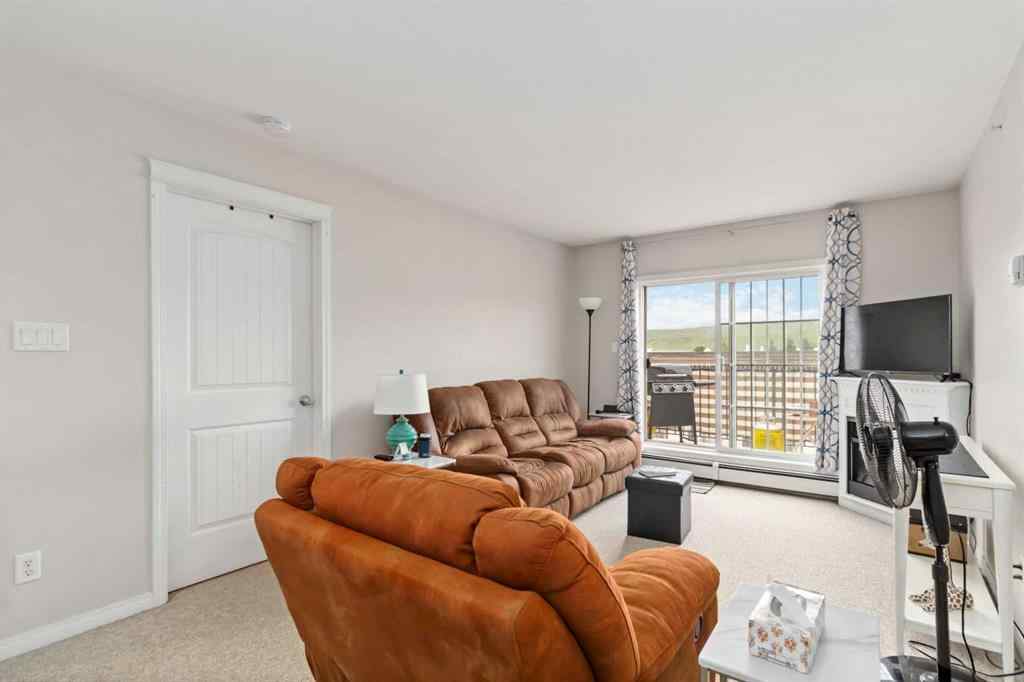 MLS® A2242323 - Unit #401 9604 Manning Avenue  in Downtown Fort McMurray, Residential