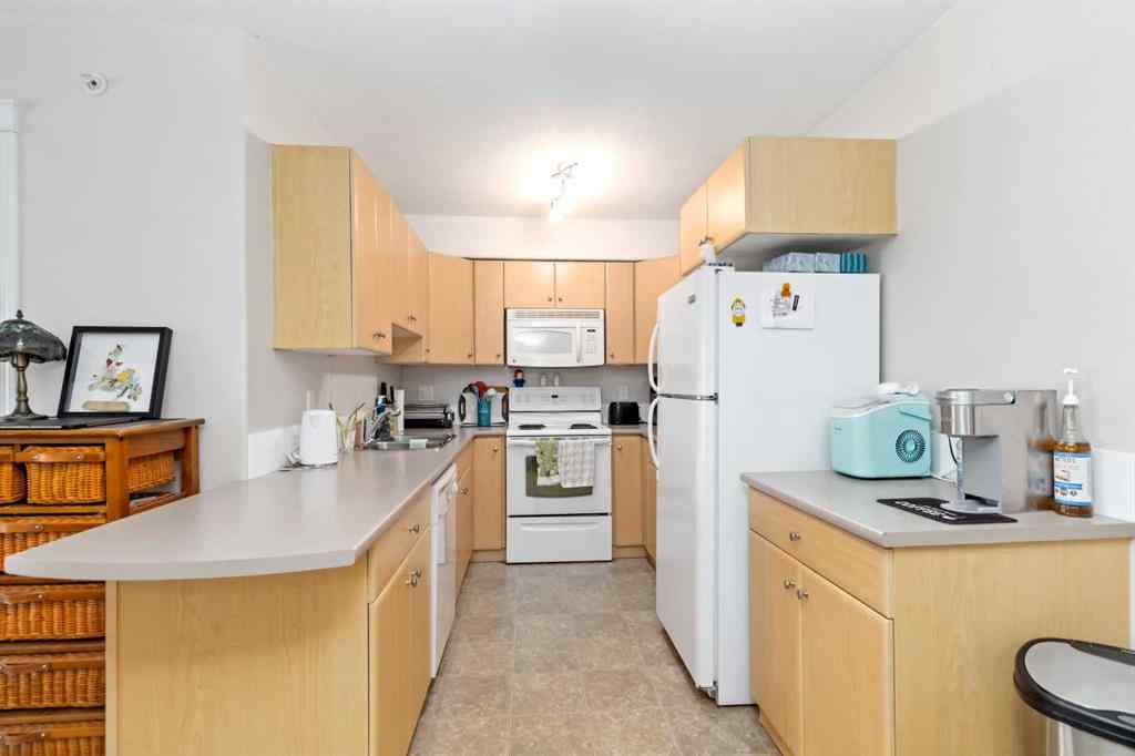 MLS® A2242323 - Unit #401 9604 Manning Avenue  in Downtown Fort McMurray, Residential