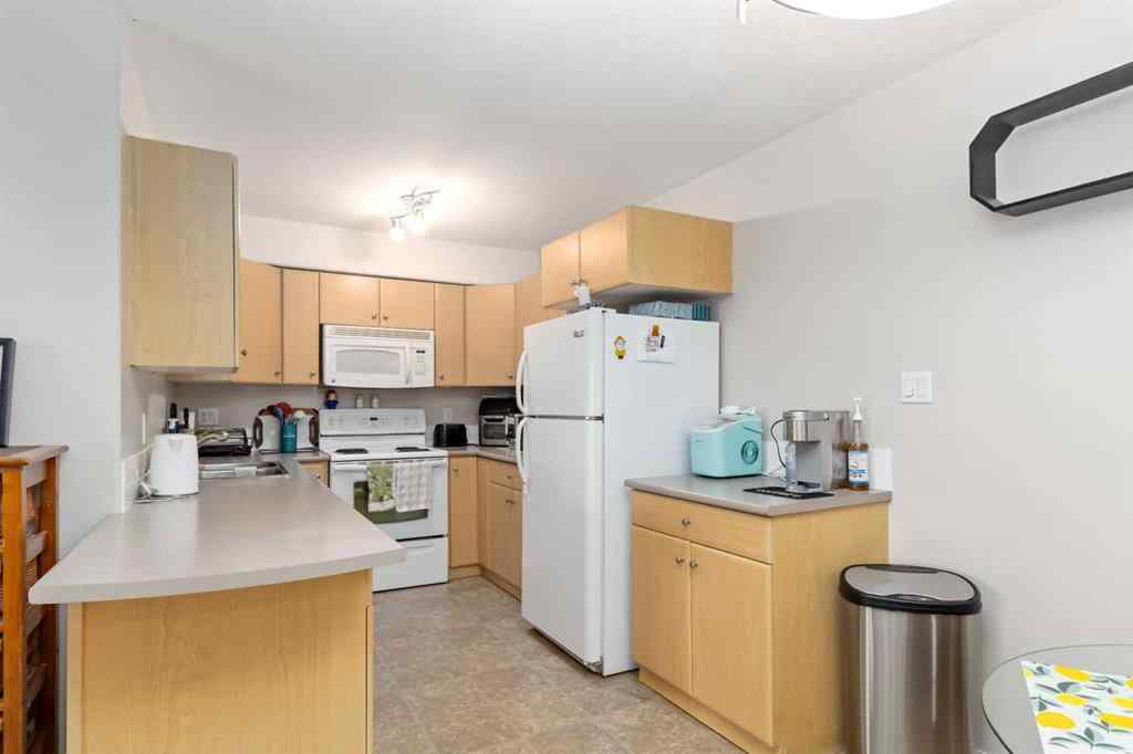 MLS® A2242323 - Unit #401 9604 Manning Avenue  in Downtown Fort McMurray, Residential