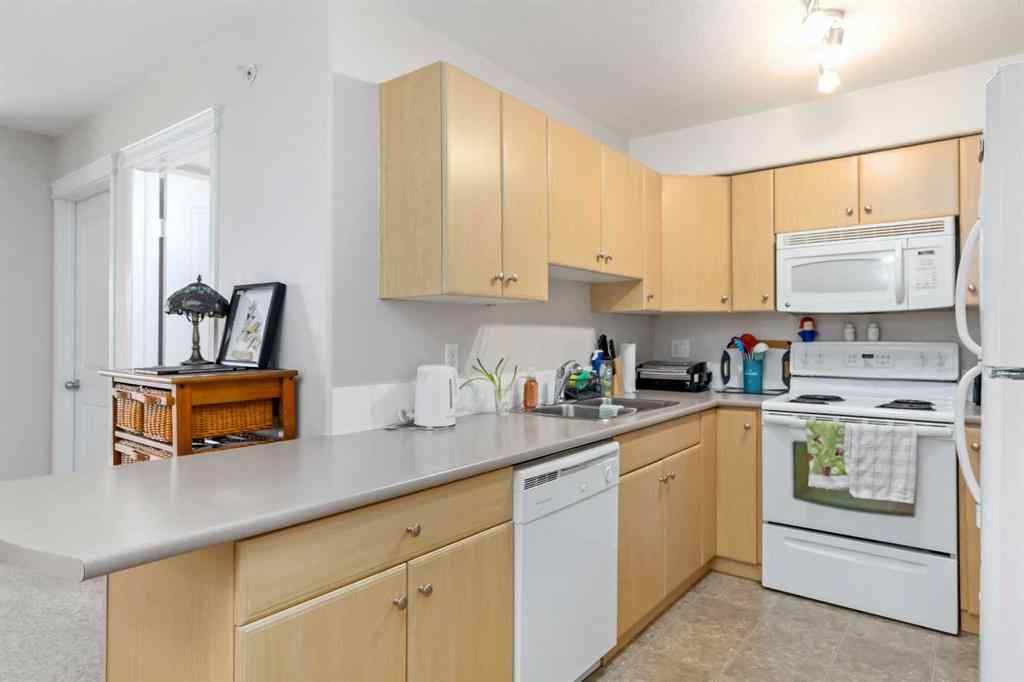 MLS® A2242323 - Unit #401 9604 Manning Avenue  in Downtown Fort McMurray, Residential