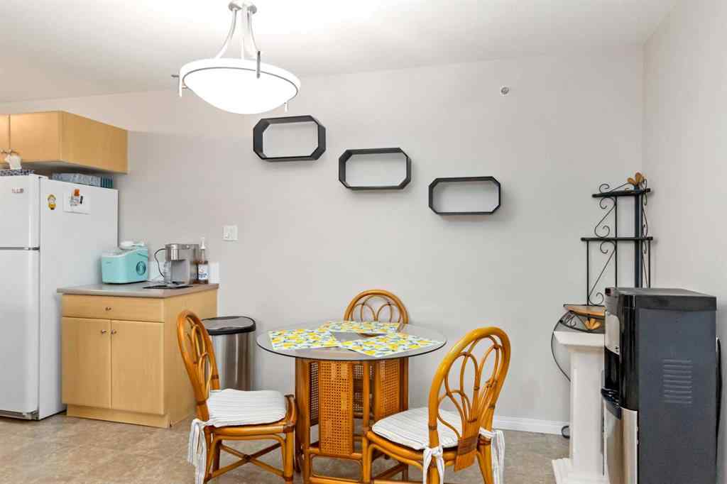 MLS® A2242323 - Unit #401 9604 Manning Avenue  in Downtown Fort McMurray, Residential