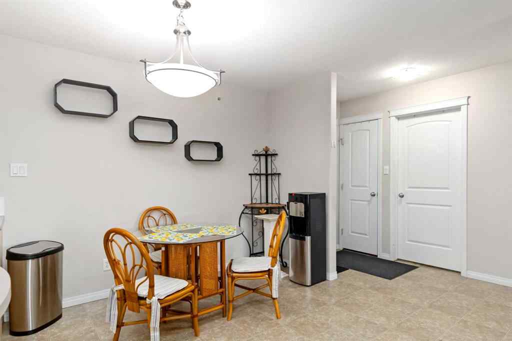 MLS® A2242323 - Unit #401 9604 Manning Avenue  in Downtown Fort McMurray, Residential