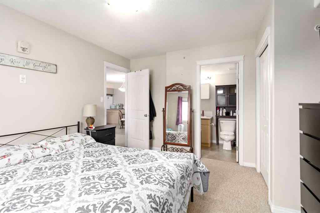 MLS® A2242323 - Unit #401 9604 Manning Avenue  in Downtown Fort McMurray, Residential