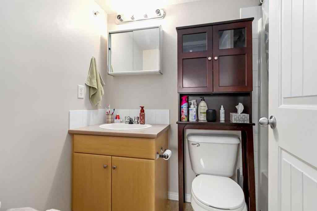 MLS® A2242323 - Unit #401 9604 Manning Avenue  in Downtown Fort McMurray, Residential