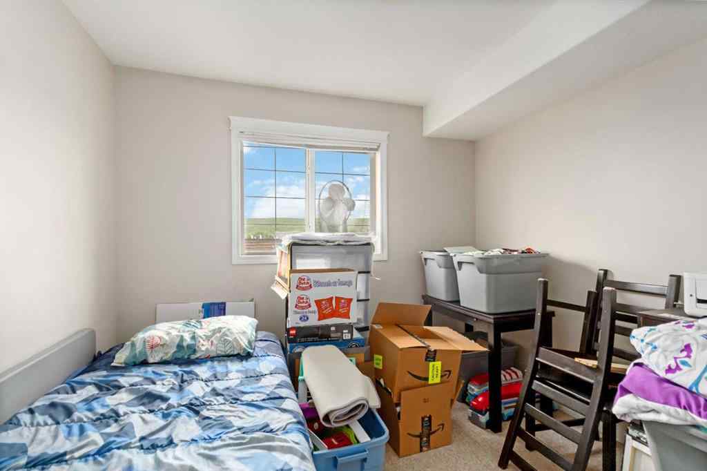 MLS® A2242323 - Unit #401 9604 Manning Avenue  in Downtown Fort McMurray, Residential