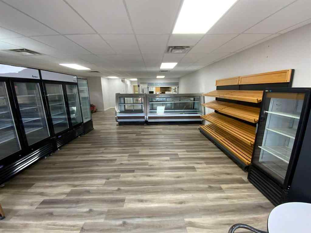 MLS® A2242324 - 321 Arena Avenue  in NONE Trochu, Commercial