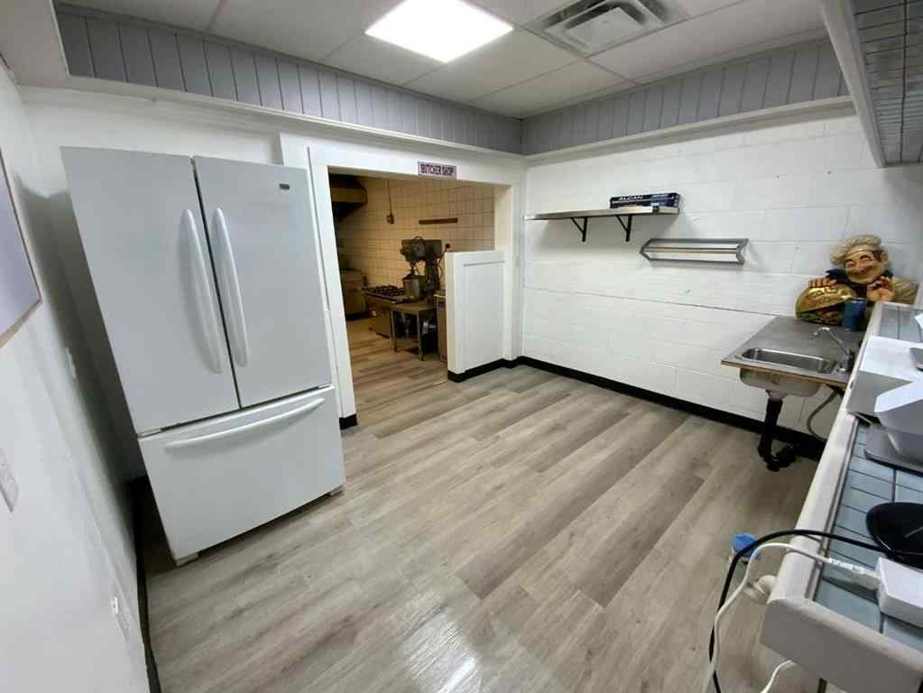 MLS® A2242324 - 321 Arena Avenue  in NONE Trochu, Commercial