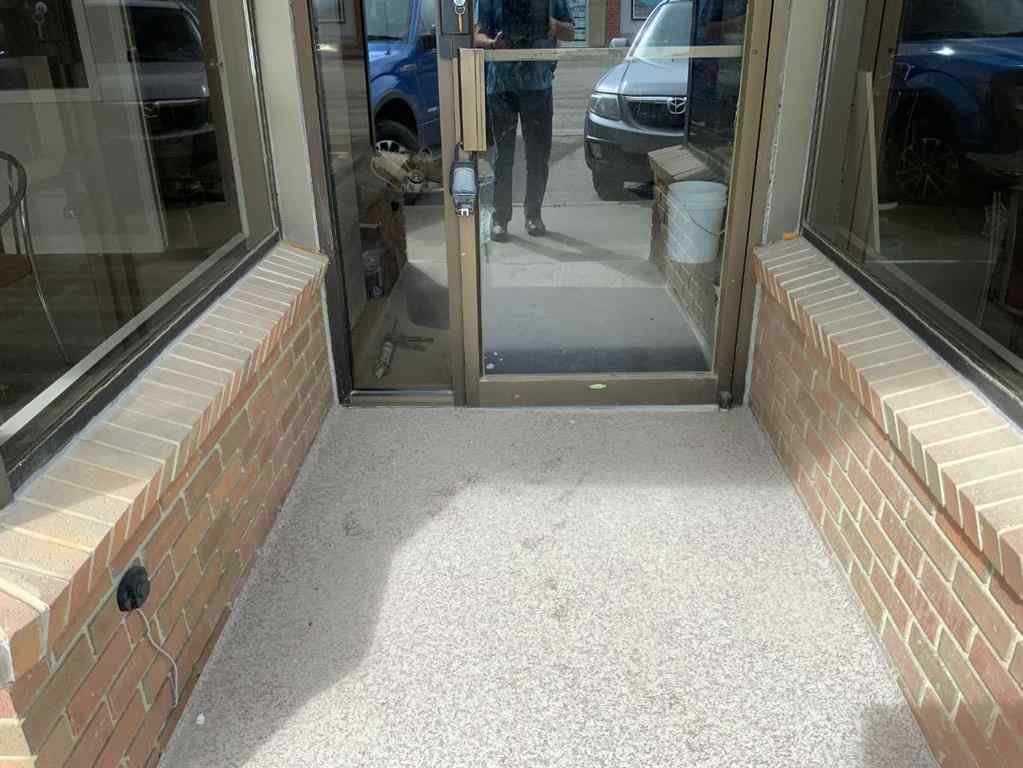 MLS® A2242324 - 321 Arena Avenue  in NONE Trochu, Commercial