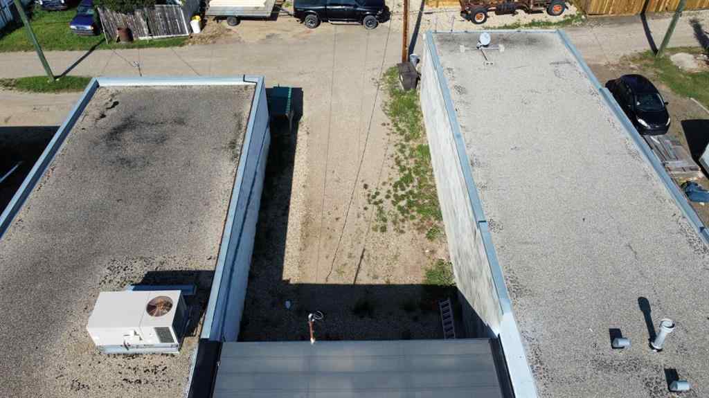 MLS® A2242324 - 321 Arena Avenue  in NONE Trochu, Commercial