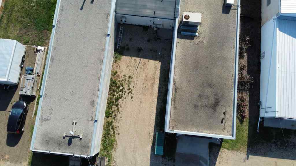 MLS® A2242324 - 321 Arena Avenue  in NONE Trochu, Commercial