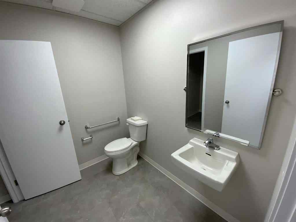 MLS® A2242324 - 321 Arena Avenue  in NONE Trochu, Commercial