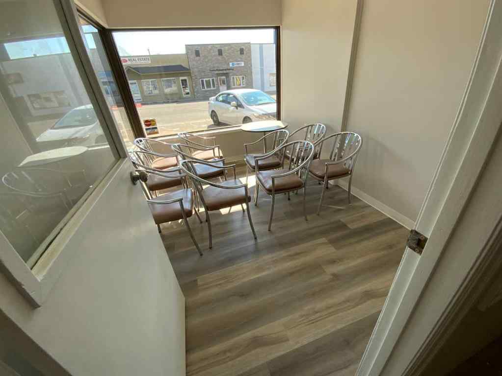 MLS® A2242324 - 321 Arena Avenue  in NONE Trochu, Commercial