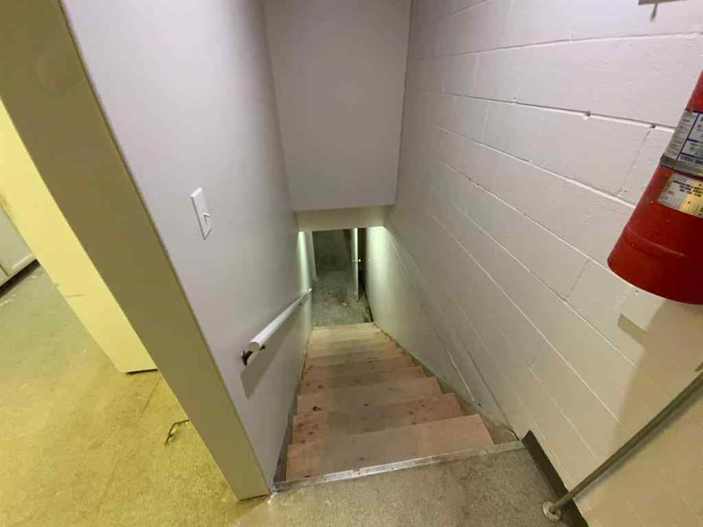 MLS® A2242324 - 321 Arena Avenue  in NONE Trochu, Commercial