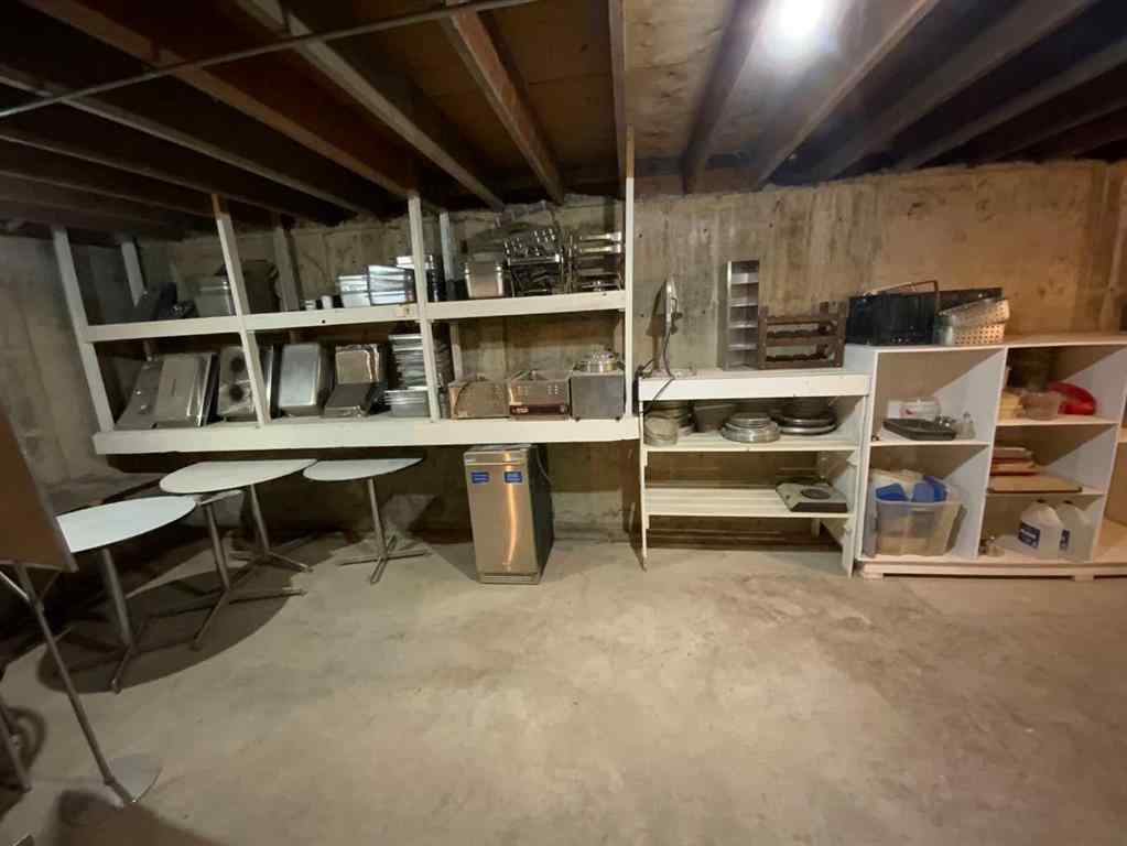 MLS® A2242324 - 321 Arena Avenue  in NONE Trochu, Commercial
