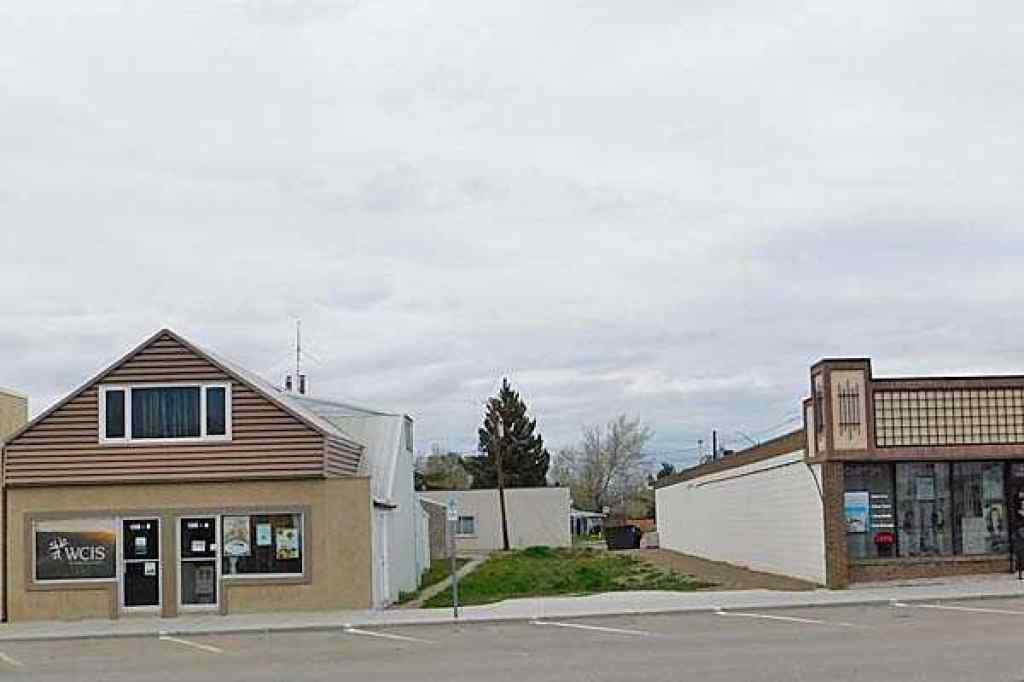 MLS® A2242330 - 128 50th Avenue W in NONE Claresholm, Land