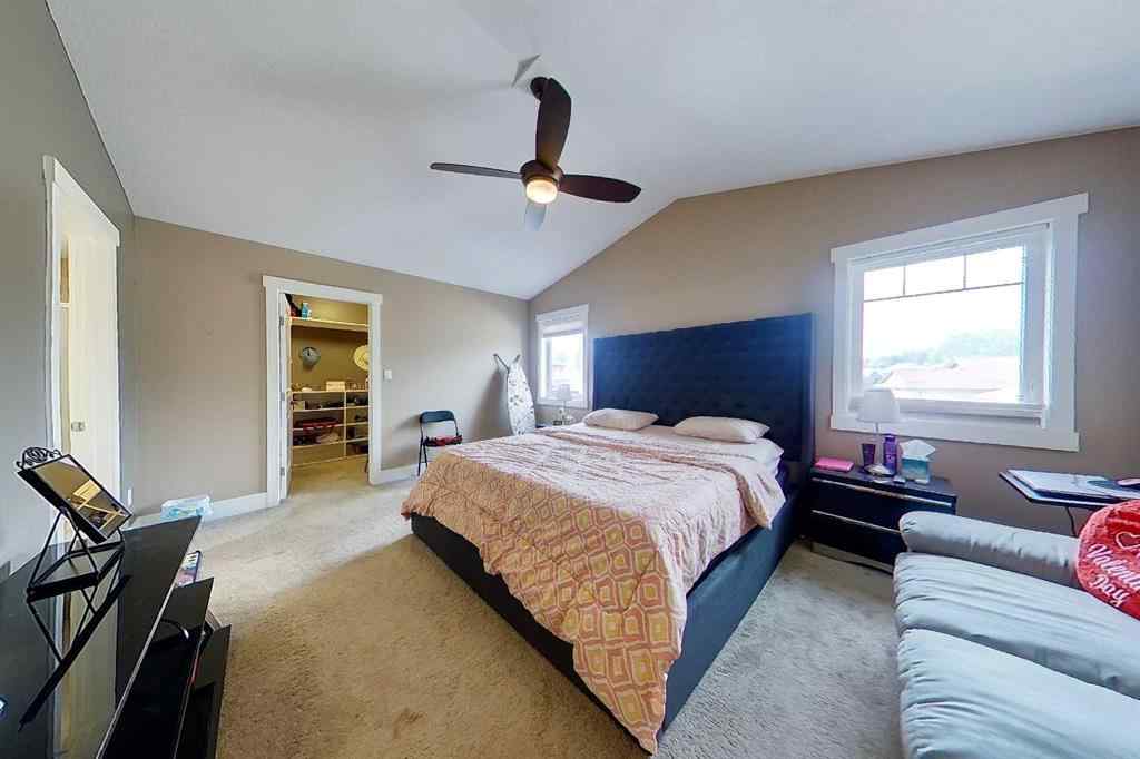 MLS® A2242332 - 10 Parkdale Way SE in NONE Slave Lake, Residential