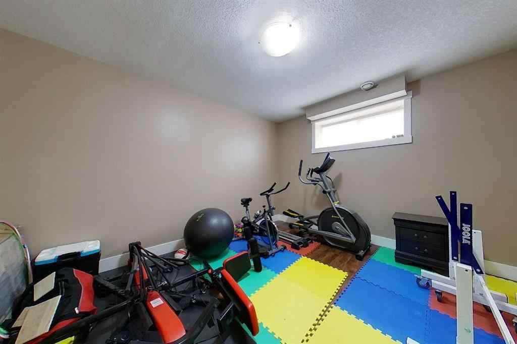 MLS® A2242332 - 10 Parkdale Way SE in NONE Slave Lake, Residential