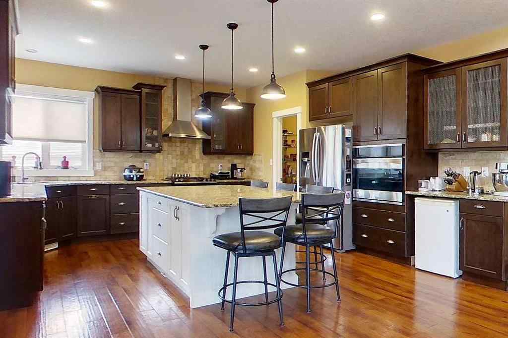 MLS® A2242332 - 10 Parkdale Way SE in NONE Slave Lake, Residential