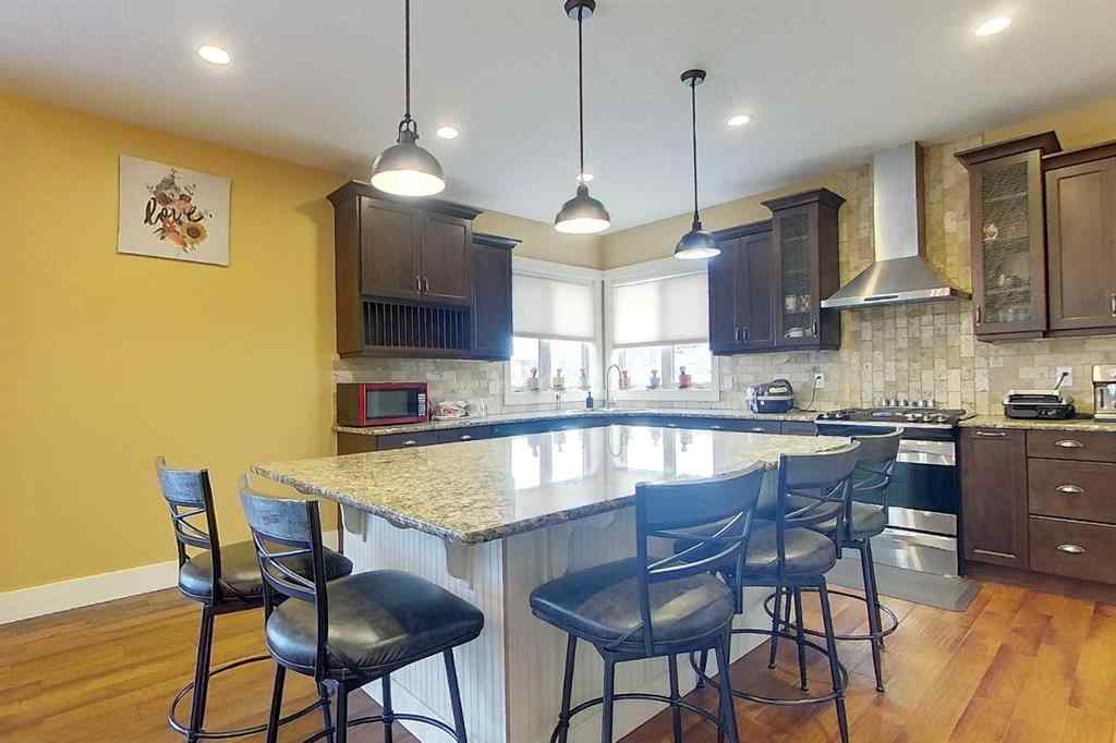 MLS® A2242332 - 10 Parkdale Way SE in NONE Slave Lake, Residential