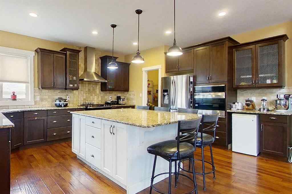 MLS® A2242332 - 10 Parkdale Way SE in NONE Slave Lake, Residential