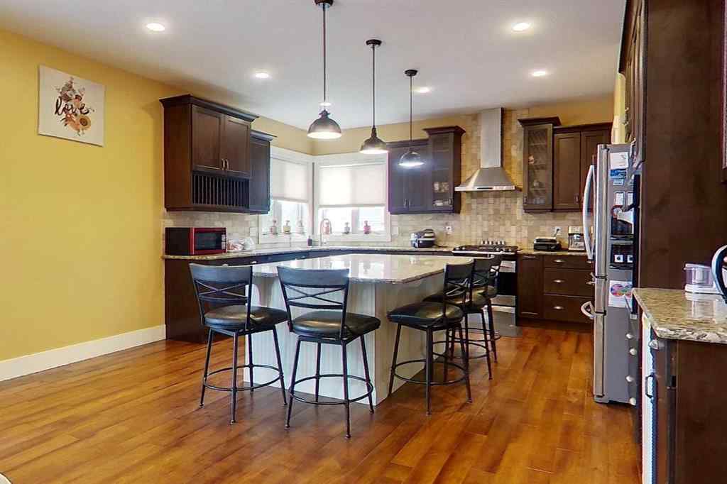 MLS® A2242332 - 10 Parkdale Way SE in NONE Slave Lake, Residential