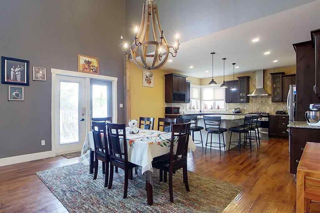 MLS® A2242332 - 10 Parkdale Way SE in NONE Slave Lake, Residential